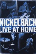 Watch Nickelback Live at Home Nowvideo