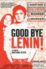 Watch Good Bye Lenin! Nowvideo