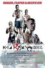 Watch K-1 Rising - World MAX FINAL 16 Nowvideo
