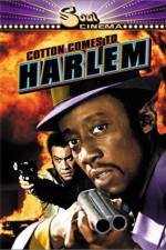 Watch Cotton Comes to Harlem Nowvideo