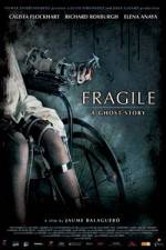 Watch Frgiles (Fragile) Nowvideo