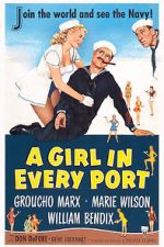 Watch A Girl in Every Port Nowvideo
