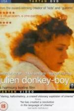 Watch Julien Donkey-Boy Nowvideo