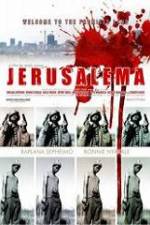 Watch Gangster's Paradise: Jerusalema Nowvideo