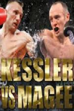 Watch Mikkel Kessler vs Brian Magee Nowvideo