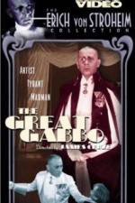 Watch The Great Gabbo Nowvideo