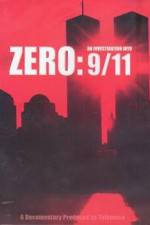 Watch Zero: An Investigation Into 9/11 Nowvideo