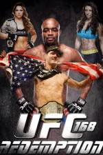 Watch UFC 168 Weidman vs Silva II Nowvideo