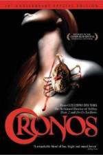 Watch Cronos Nowvideo