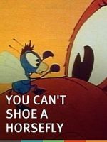 Watch You Can\'t Shoe a Horse Fly (Short 1940) Nowvideo