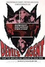 Watch The Devil\'s Agent Nowvideo