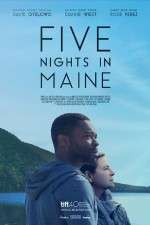 Watch Five Nights in Maine Nowvideo