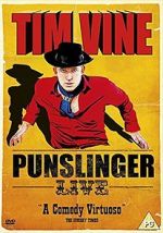 Watch Tim Vine: Punslinger Live Nowvideo