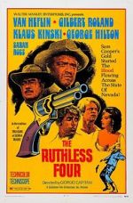 Watch The Ruthless Four Nowvideo