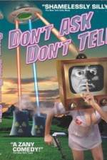 Watch Dont Ask Dont Tell Nowvideo