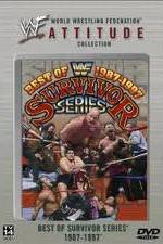 Watch WWF Best of Survivor Series 1987-1997 Nowvideo