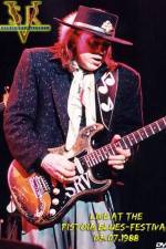 Watch Stevie Ray Vaughan - Live at Pistoia Blues Nowvideo