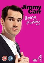 Watch Jimmy Carr: Being Funny Nowvideo