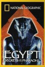 Watch National Geographic Egypt Secrets of the Pharaoh Nowvideo