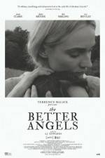 Watch The Better Angels Nowvideo