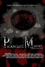 Watch Pickman's Model Nowvideo