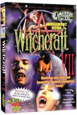 Watch Witchcraft 7: Judgement Hour Nowvideo