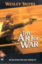 Watch The Art of War Nowvideo