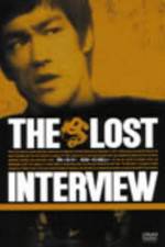 Watch Bruce Lee The Lost Interview Nowvideo
