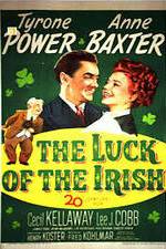 Watch The Luck of the Irish Nowvideo