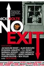 Watch Nick Nolte: No Exit Nowvideo