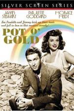 Watch Pot o' Gold Nowvideo