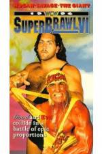 Watch WCW SuperBrawl VI Nowvideo