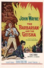 Watch The Barbarian and the Geisha Nowvideo