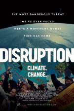 Watch Disruption Nowvideo