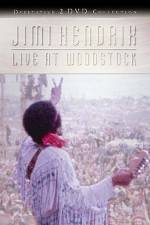 Watch Jimi Hendrix Live at Woodstock Nowvideo