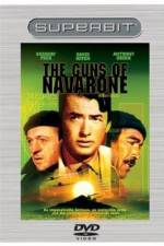 Watch The Guns of Navarone Nowvideo