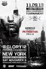 Watch Glory 12 New York Nowvideo