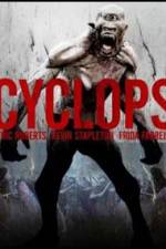 Watch Cyclops Nowvideo
