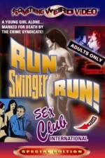 Watch Run Swinger Run! Nowvideo