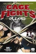 Watch Cage Fights Unleashed Nowvideo
