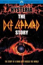 Watch Hysteria: The Def Leppard Story Nowvideo