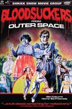 Watch Blood Suckers from Outer Space Nowvideo