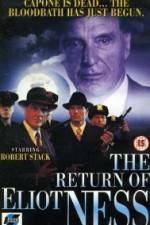 Watch The Return of Eliot Ness Nowvideo