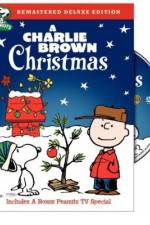 Watch A Charlie Brown Christmas Nowvideo
