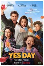 Watch Yes Day Nowvideo