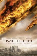 Watch Meteor: Path To Destruction Nowvideo