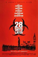 Watch 28 Days Later... Nowvideo