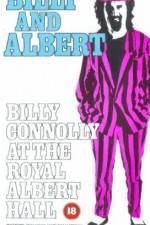 Watch Billy and Albert Billy Connolly at the Royal Albert Hall Nowvideo