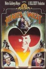Watch Hearts of the West Nowvideo