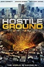 Watch On Hostile Ground Nowvideo